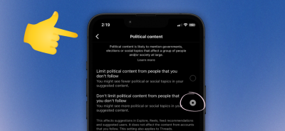 nstagram+is+now+limiting+“political”+content+-+Website+Blog+1080px+x+500px